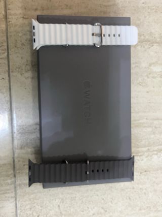 Apple Watch Ultra 3 in vendita