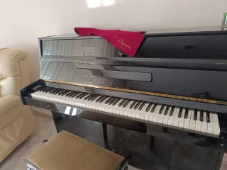 Piano de pared Young Chang