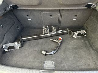 Mercedes-Benz GLA 200 CDI Disel PEGATINA B