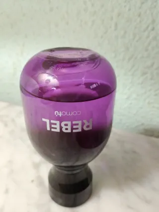 Lote 6 tarros colonias