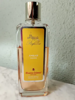 Lote 6 tarros colonias