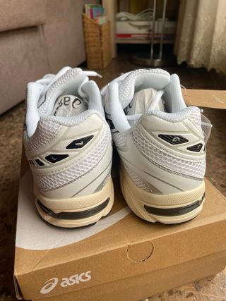 Zapatillas Asics