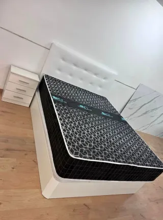 Canapés abatibles Nuevos!!!!