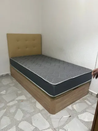 Canapés abatibles Nuevos!!!!