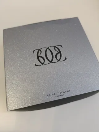 Bracciale doppio intrecciato per uomo