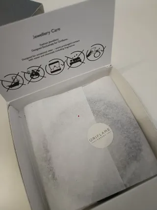 Bracciale doppio intrecciato per uomo