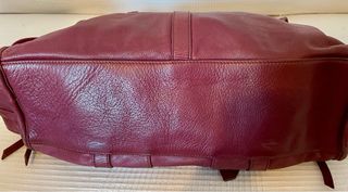 Bolso Piel MeMo’s Saccs