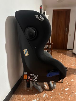 Silla coche 9kg- 25kg