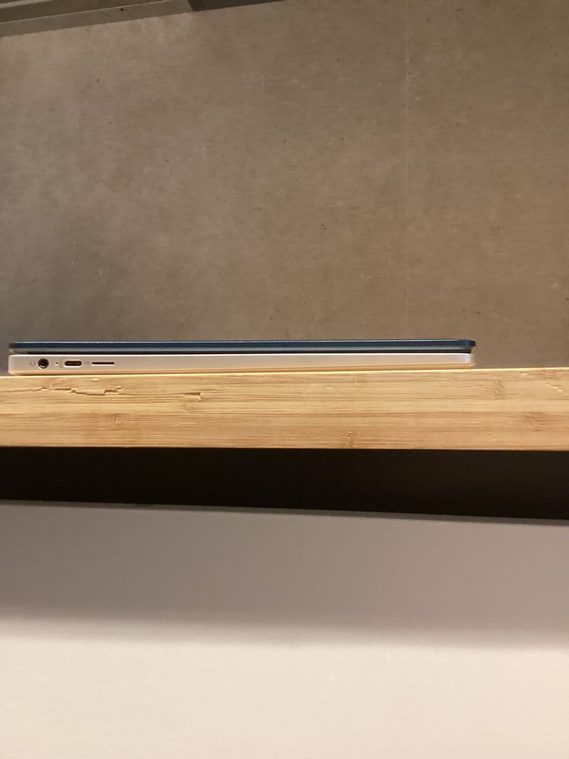 Portátil HP Chromebook Nuevo Sin Usar afbeelding 5