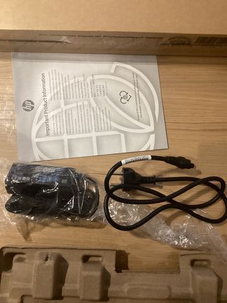 Portátil HP Chromebook Nuevo Sin Usar