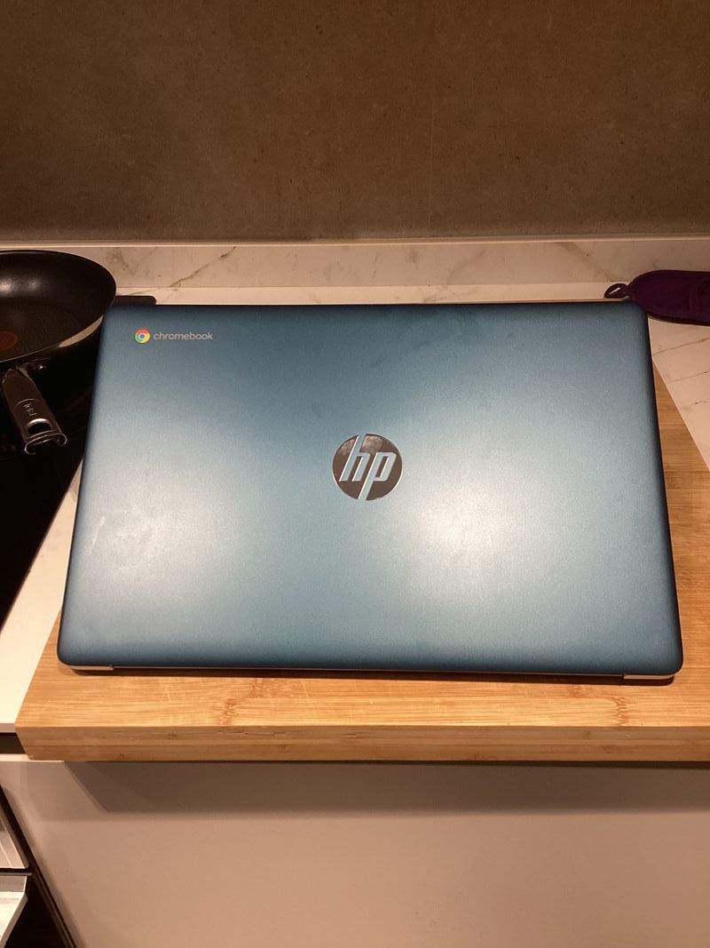 Portátil HP Chromebook Nuevo Sin Usar afbeelding 7