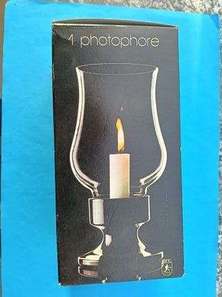 Portacandela decorativo (1282)