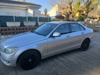 Mercedes-Benz Clase C 2009
