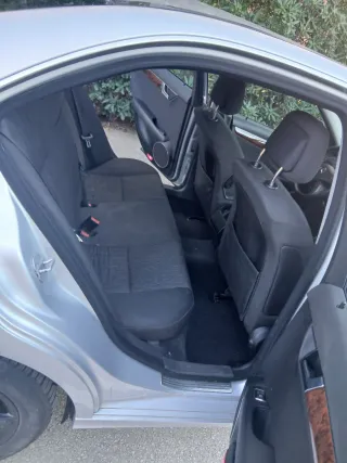 Mercedes-Benz Clase C 2009