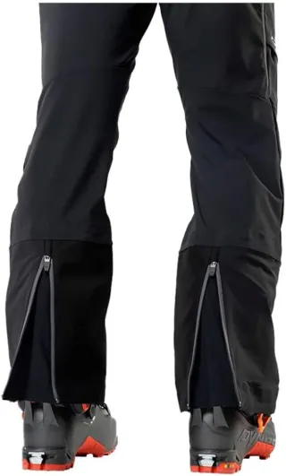 Pantalones Dynafit Gore Tex XXL Nuevo