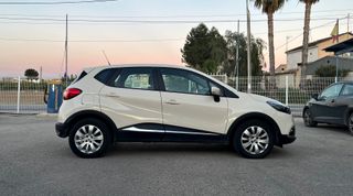 Renault Captur Business Eco2