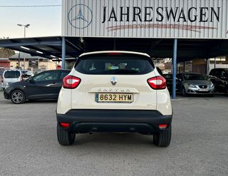 Renault Captur Business Eco2
