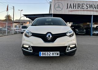 Renault Captur Business Eco2