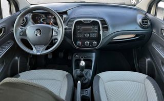 Renault Captur Business Eco2