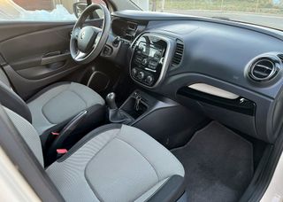 Renault Captur Business Eco2