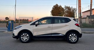 Renault Captur Business Eco2