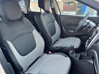 Renault Captur Business Eco2