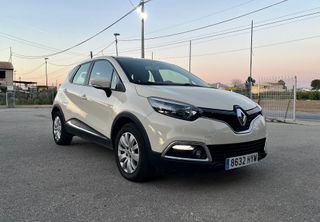 Renault Captur Business Eco2