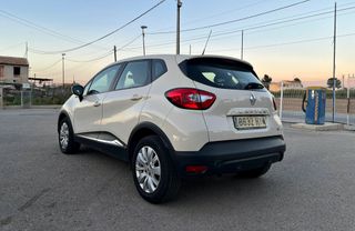 Renault Captur Business Eco2
