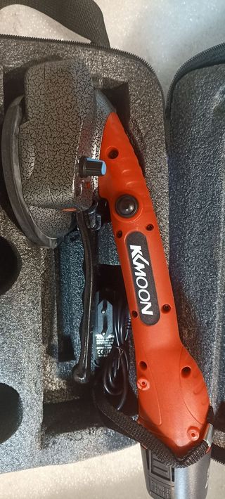 Ventosa para Baldosas