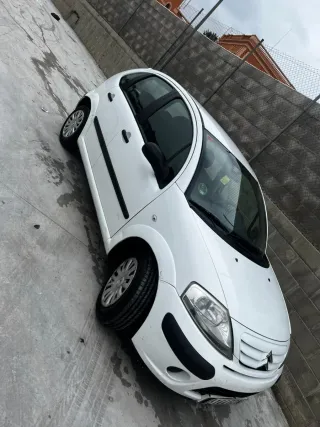 Citroen C3 2009