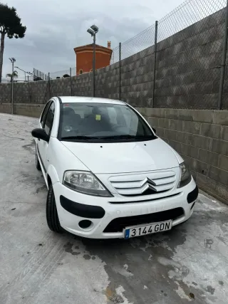 Citroen C3 2009