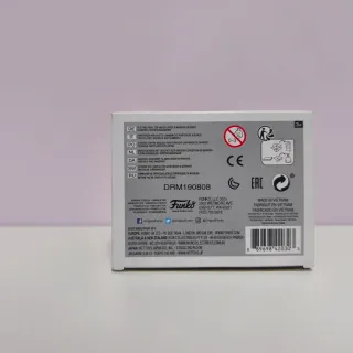 Funko Pop Mirio Togata 611 My Hero Academia