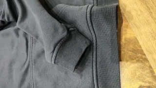 Sudadera La Salle Talla 10