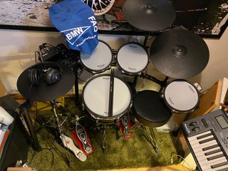 Batería Electrónica Roland TD-27KV2