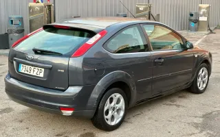 Ford Focus 2008