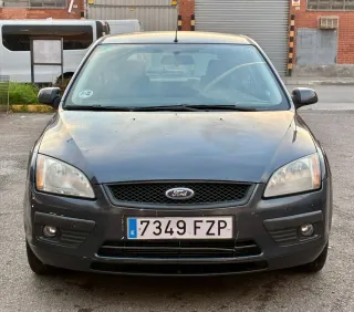 Ford Focus 2008