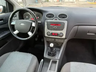 Ford Focus 2008