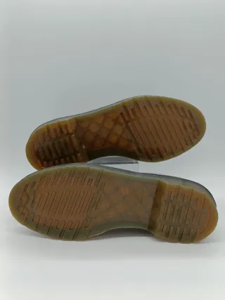 Dr. Martens 1461 Vegan Cherry Tg. 41