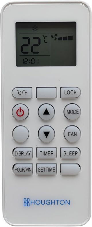 Aire Acondicionado Autocaravana Belaire 2000