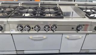 Cocina industrial: móvil 602169743