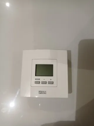 Termostato Digital Delta Dore TYBOX 21