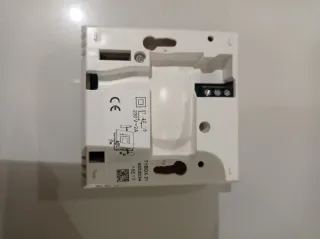 Termostato Digital Delta Dore TYBOX 21