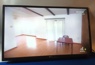 Smart TV TD Systems K32DLM8HS