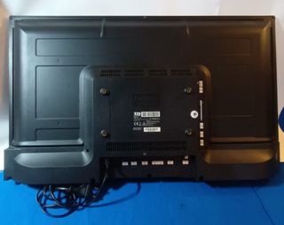 Smart TV TD Systems K32DLM8HS