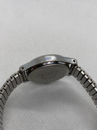 Reloj Casio Vintage Mujer