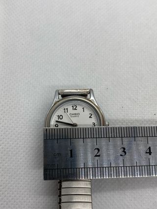 Reloj Casio Vintage Mujer