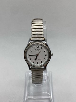 Reloj Casio Vintage Mujer