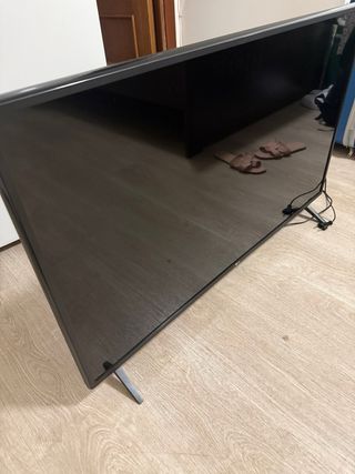 TV LG 43 en muy buen estado