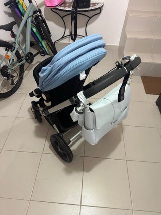 Carro Bugaboo Camaleon