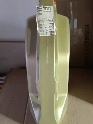 Olio Castrol EDGE 5W-40 5L.